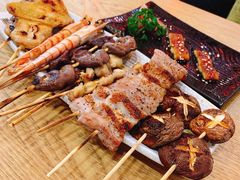 -八间(合生汇店)