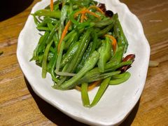 -木王宴语·野生鲜菌火锅(玉河店)