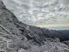 -九峰山