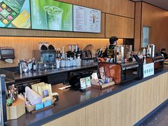 -星巴克臻选(上海长风大悦城店)