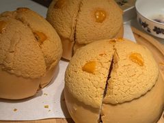 招牌菠萝包-炳胜品味(深圳湾万象城店)