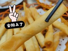 -南记食粥坊·宵夜大排档(卫国路店)