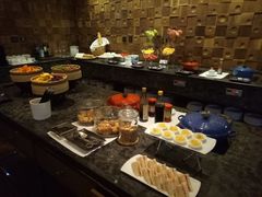 -上海崇明金茂凯悦酒店