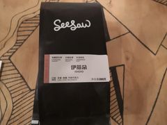 -Seesaw Coffee(朝阳大悦城店)