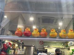 -LINLEE林里·手打柠檬茶(黄浦茂名南路店)