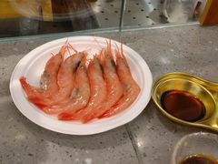 -HIHE Bistro·Oyster Bar(华熙live店)