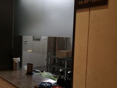 -白云机场易登机休息室
