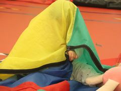 -小小运动馆(浦江店)