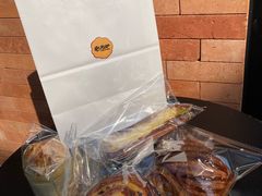 -方炉·天然食材面包店(青秀店)