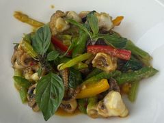-BetterThai 泰加(苏州中心店)