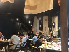 -锦城印象火锅(天府三街店)