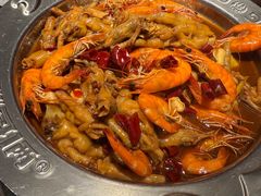 -胖哥俩肉蟹煲(杭州下沙学林街店)