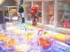 -芭菲盛宴·环球美食(北城国际店)