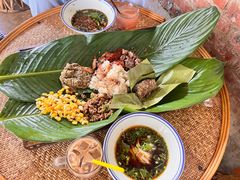 -mamalao老挝烤肉糯米饭