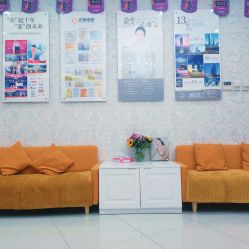 -Cocodemer女性健康·产后恢复(天一广场店)