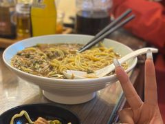 -锅儿挑面馆