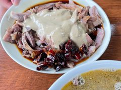 -春雨羊汤店(广开四马路总店)