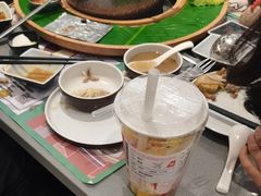 -椰小鸡·琼州糟粕醋(美兰缤纷城店)