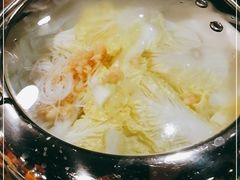 -鲜小岛·铜锅涮肉