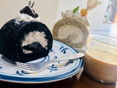 -Line 咖啡(石厦花园店)