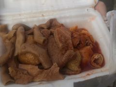 -细妹五香牛杂(步行街店)
