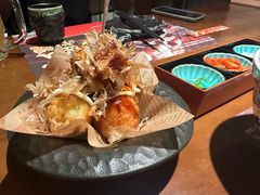 -弓二·烧鸟居酒屋(财富购物中心店)