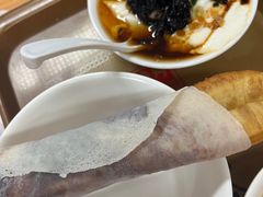 -阊门姚记豆浆(旧学前直营店)