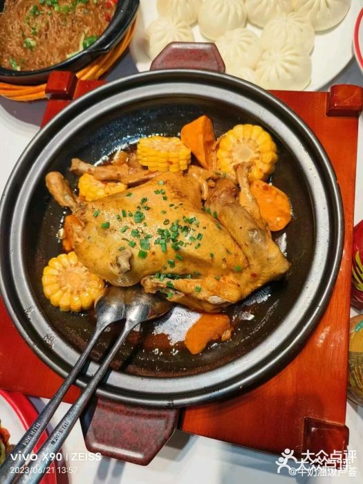 铁胖子口碑长沙菜·龙虾烧烤(赤岗社区店)图片
