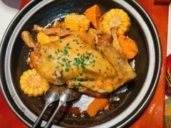 -铁胖子口碑长沙菜·龙虾烧烤(赤岗社区店)