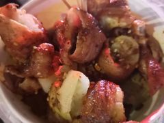 -大学城夜市大排档(凤栖路店)