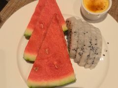 -南通绿洲国际假日酒店全日餐厅
