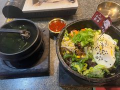 -兰正韩·韩国料理(春熙路店)