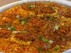 -花盐街·四川乐山小吃(西单大悦城店)