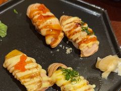 -鸟鹏烧鸟居酒屋(仁恒梦中心店)