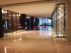 金陵饭店-南京金陵饭店