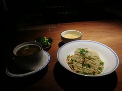 -十面春风·江南面馆(崇宁路店)