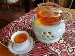 -大可堂普洱茶馆(襄阳南路馆)