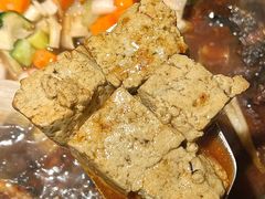 -师烤·豆花烤鱼(广州荔湾扬韬广场店)