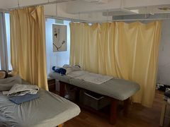 -悦耐私教健身馆(保利中心店)