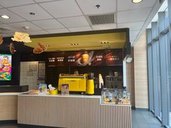 -麦当劳(景城邻里中心店)
