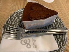黑森林提拉米苏-gaga(深圳南山益田假日广场店)