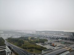 -上海大众空港宾馆
