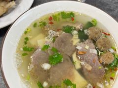 -四十九丸子汤(独山子店)