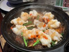 -绿茶餐厅(松江万达店)