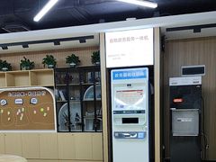 -中百仓储(古田路店)