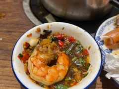 -厝味火锅·潮汕卤水火锅(十一合店)