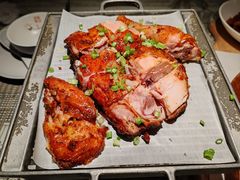 -绿茶餐厅(昌平悦荟店)