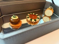 -Caprice(香港四季酒店)