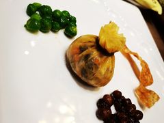 -功德林(南京西路店)