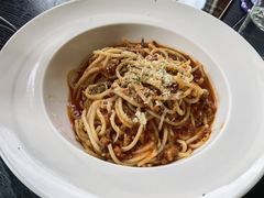 -莫多多餐厅